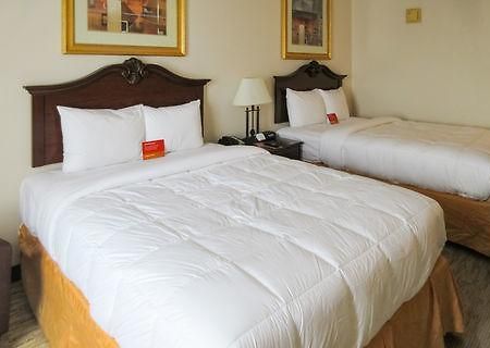 Econo Lodge Sulphur Springs I-30 Esterno foto