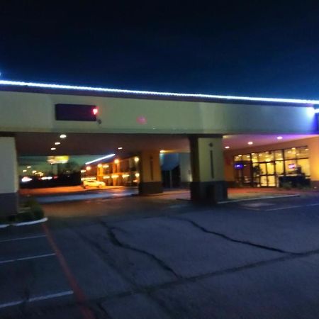 Econo Lodge Sulphur Springs I-30 Esterno foto