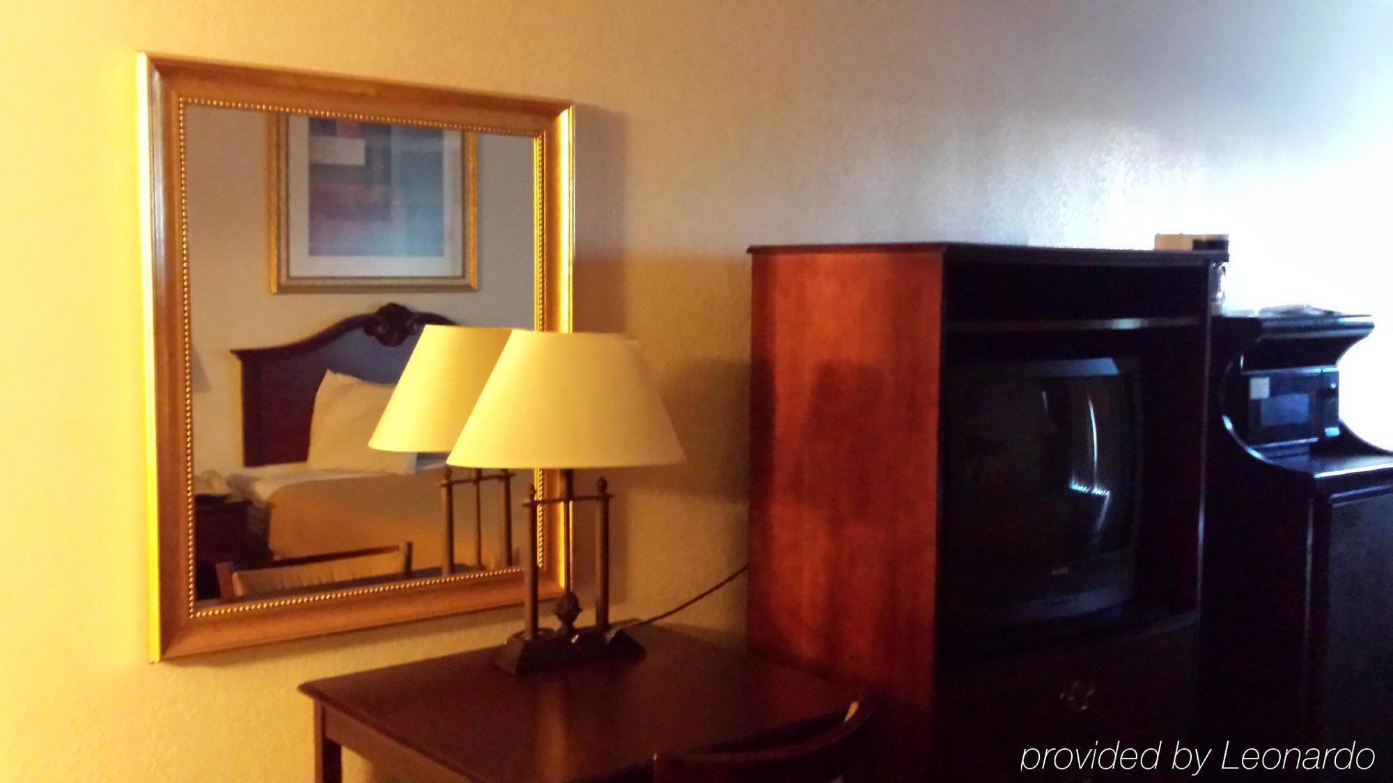 Econo Lodge Sulphur Springs I-30 Esterno foto