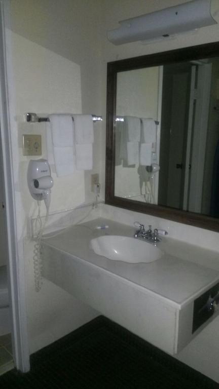 Econo Lodge Sulphur Springs I-30 Camera foto