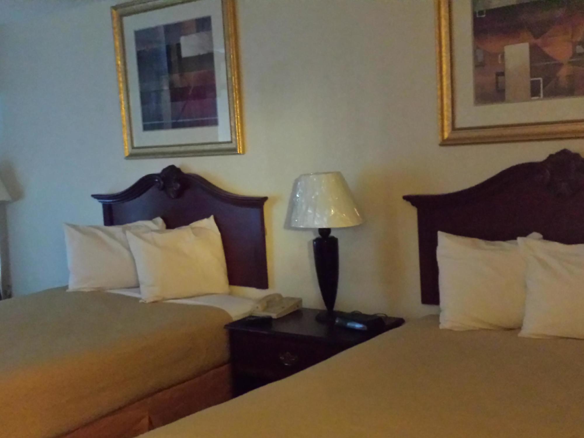 Econo Lodge Sulphur Springs I-30 Esterno foto