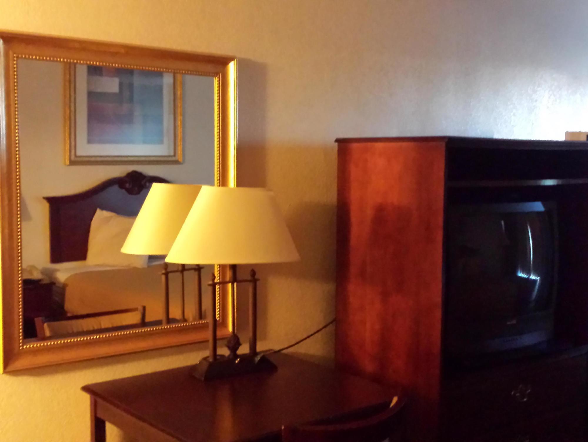 Econo Lodge Sulphur Springs I-30 Esterno foto