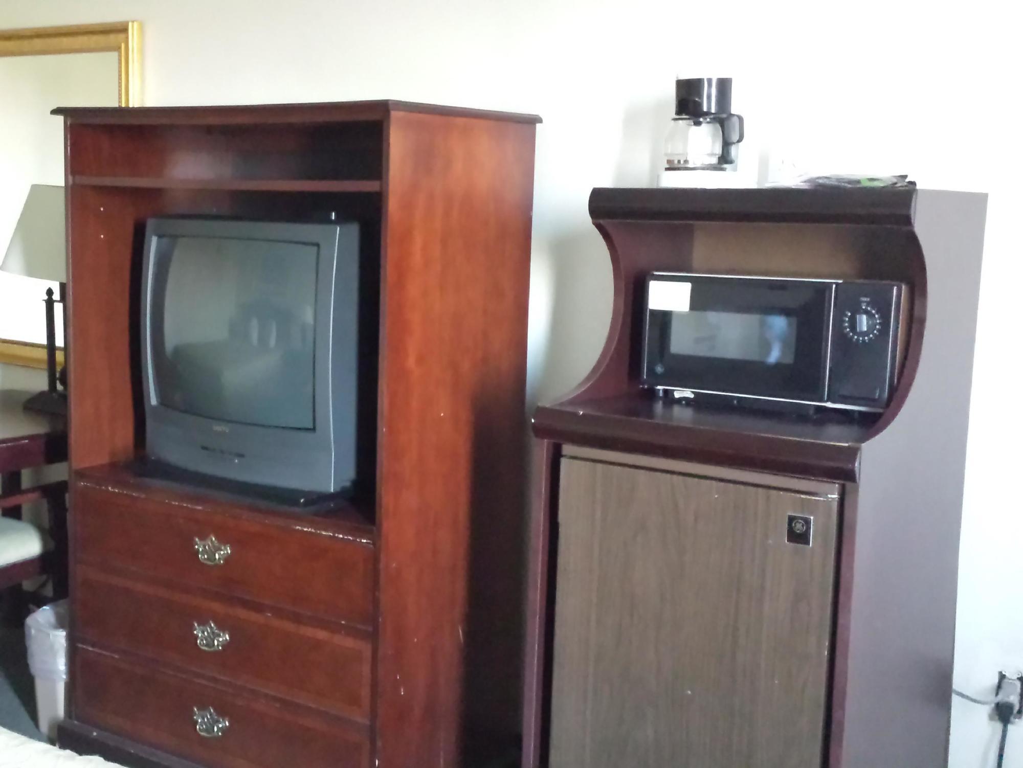 Econo Lodge Sulphur Springs I-30 Esterno foto