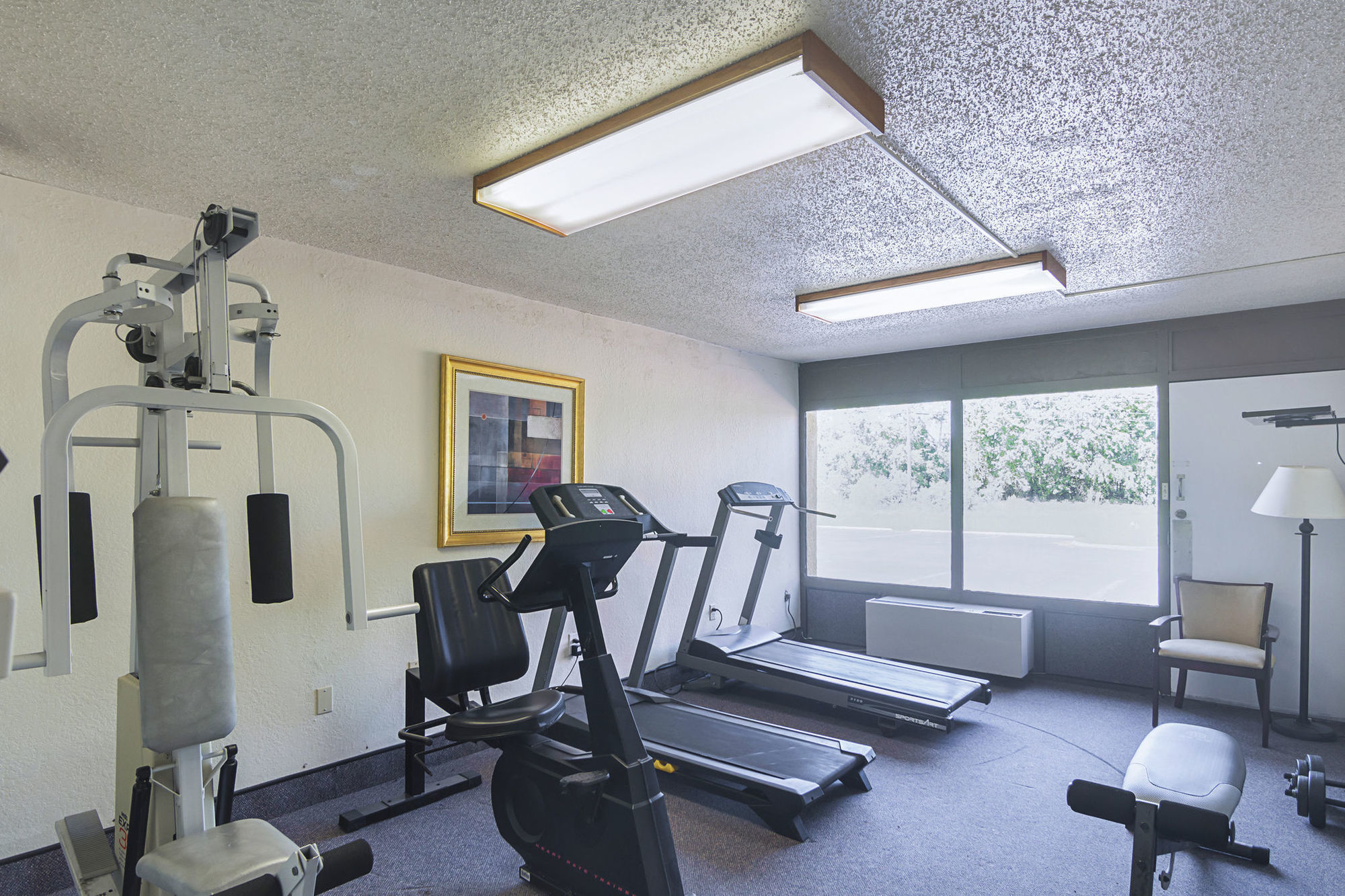 Econo Lodge Sulphur Springs I-30 Servizi foto