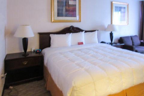 Econo Lodge Sulphur Springs I-30 Esterno foto