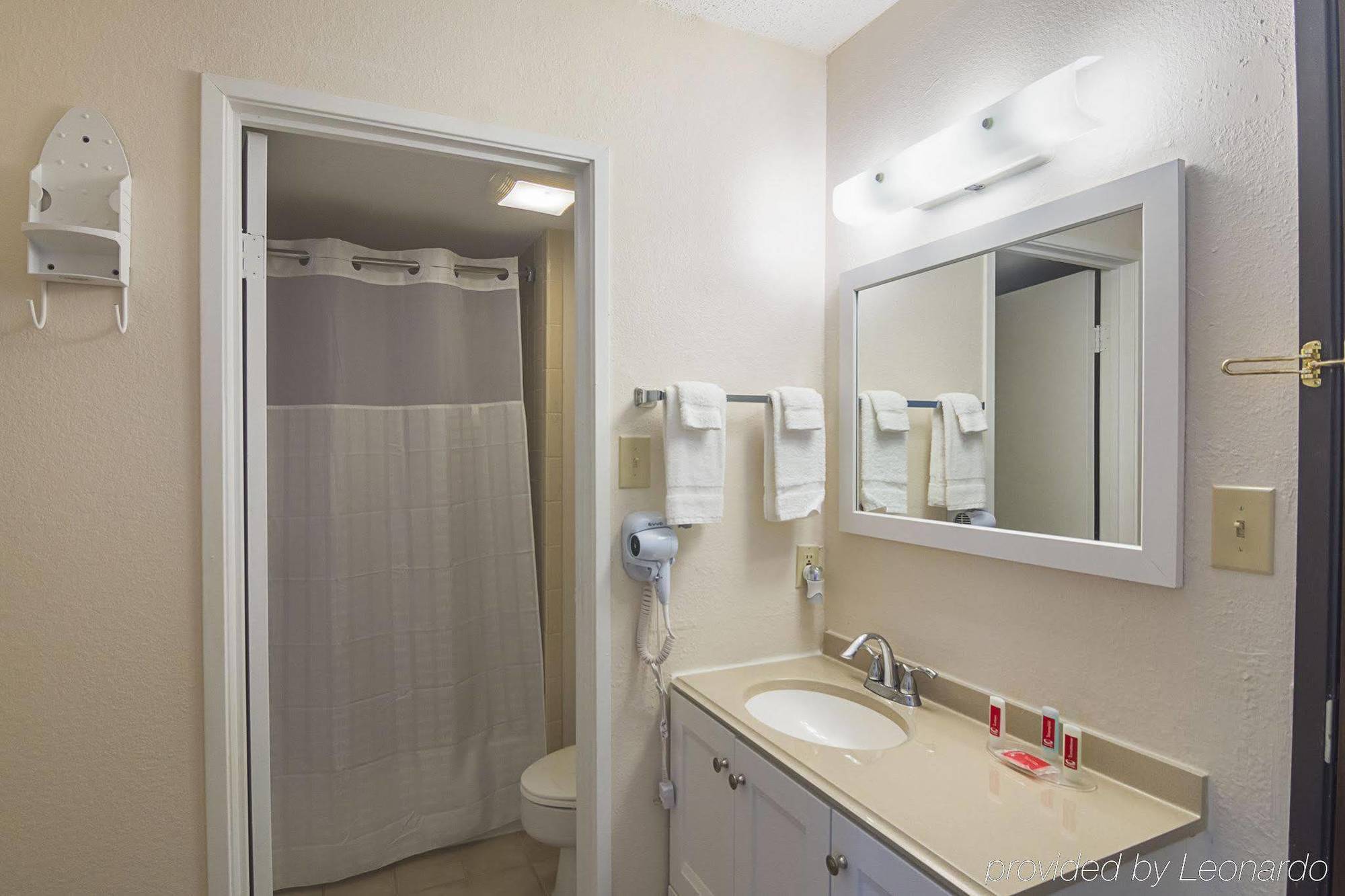 Econo Lodge Sulphur Springs I-30 Esterno foto