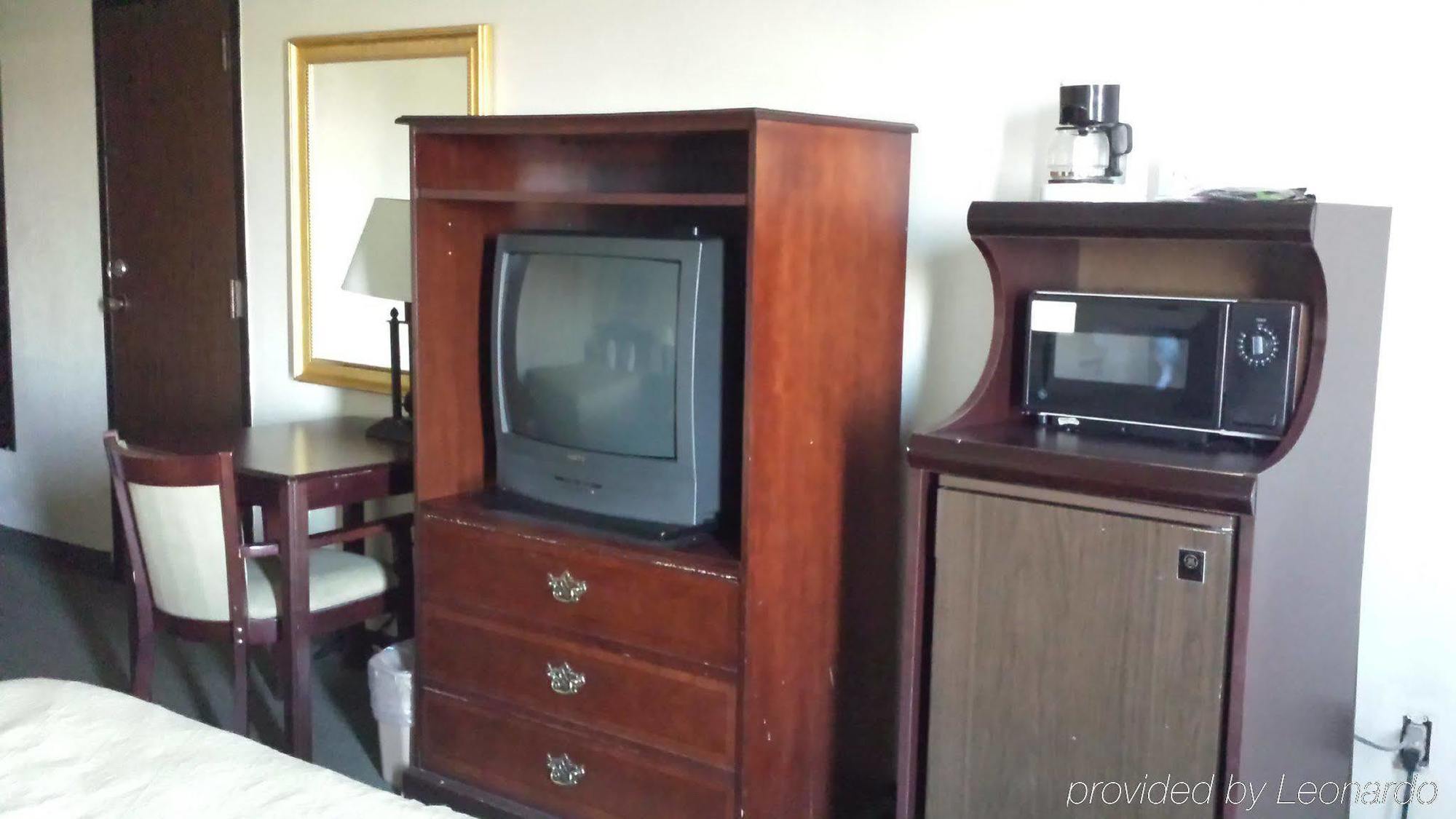 Econo Lodge Sulphur Springs I-30 Esterno foto