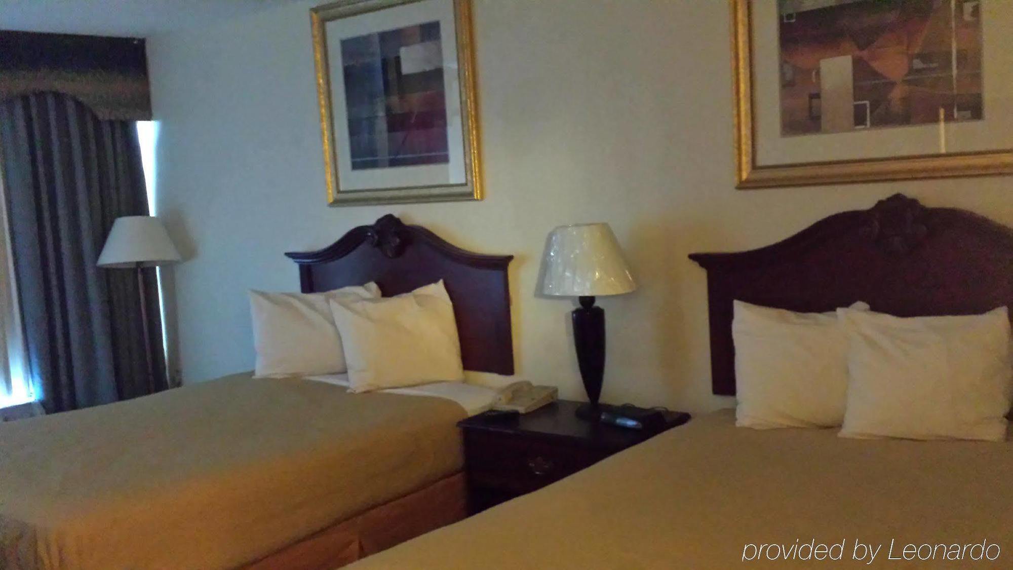 Econo Lodge Sulphur Springs I-30 Esterno foto