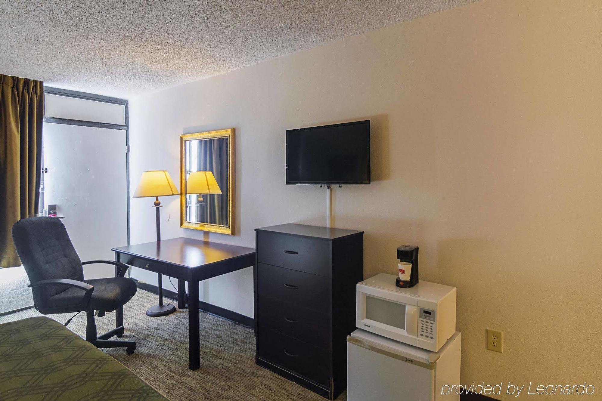 Econo Lodge Sulphur Springs I-30 Esterno foto