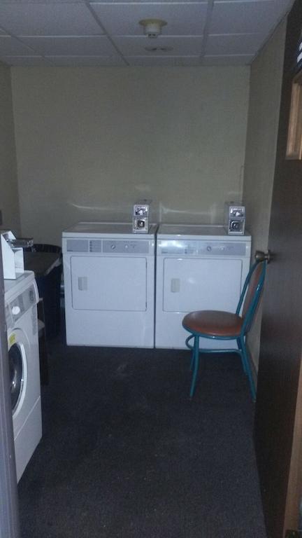 Econo Lodge Sulphur Springs I-30 Esterno foto
